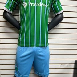 Soccer Uniforms Uniformes De Fútbol