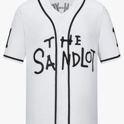 The Sandlot Jersey 3XLarge