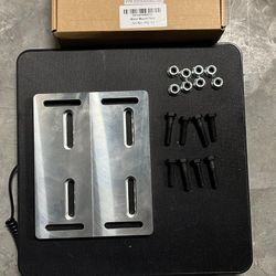 Motor Plate for GX200, 6.5HP OHV Clone & Predator 212 – Mini Bikes / Doodle Bugs