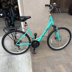 Pair of Bikes for Sale
