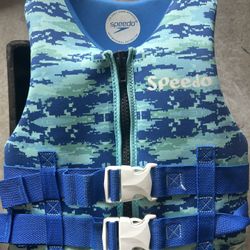 Life Jackets