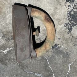 Clothes Iron