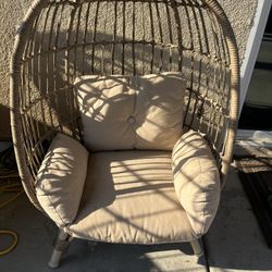 KIDS Size Egg Chair 