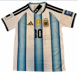 Argentina World Cup Jerseys