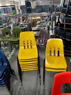 School Chairs