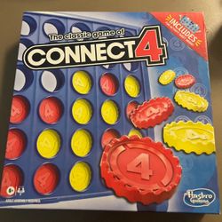 Connect 4
