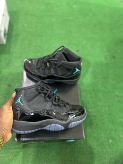 Jordan 11 gamma blue
