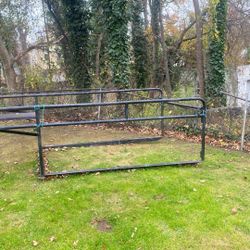 Tubos De Escalera Para Trica