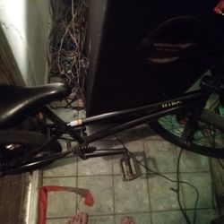 Haro 20" Bike All Original 