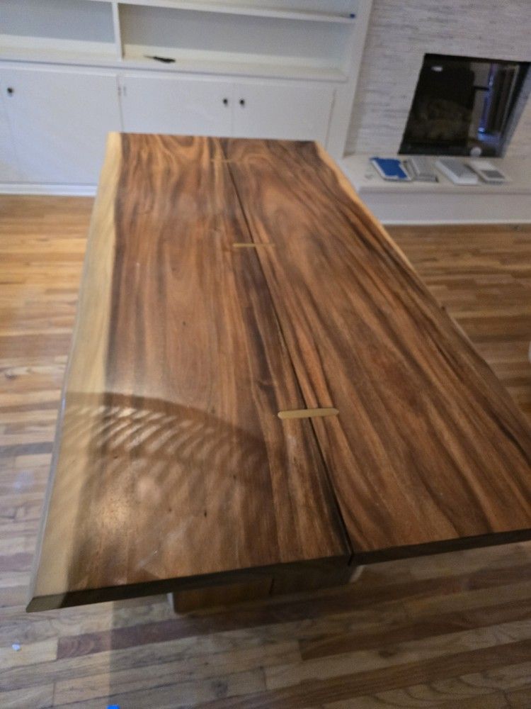 Dining Room Table