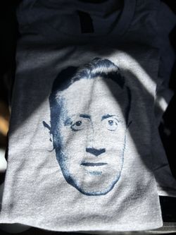 Vin Scully tee 