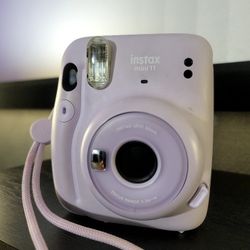 Instax Mini  11 Camera