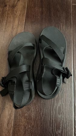 Chaco black size 12 men’s sandals