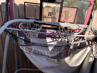 Kids Basketball Game (Free)