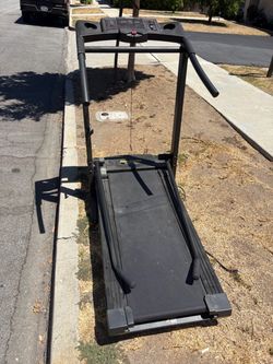 Treadmill