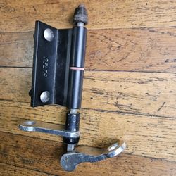 Bike Mount /lock For Front Wheel $25