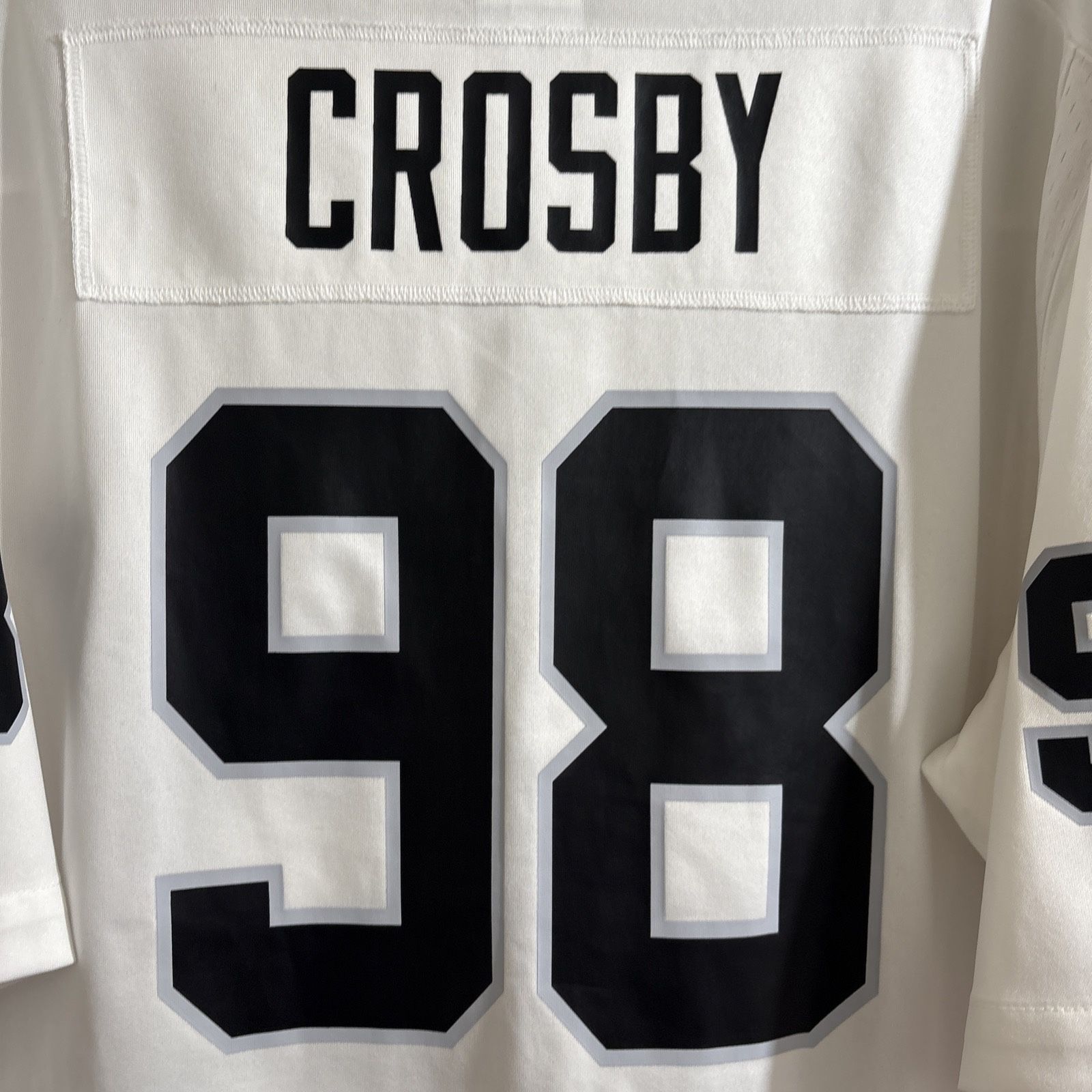 Nike Raiders Jersey Size XL