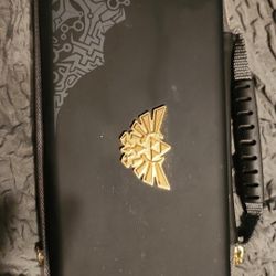 Legend Of Zelda Nintendo Case