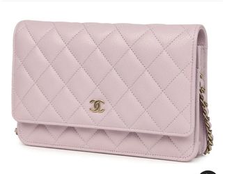 Chanel bags
