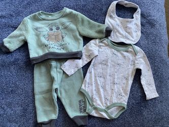 Baby Set