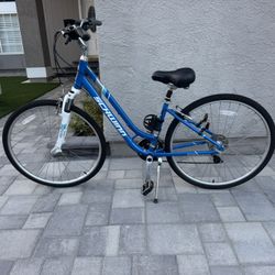Schwinn Bike Used-Like New