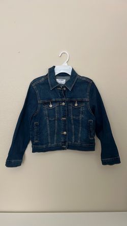 Little Girl’s jacket