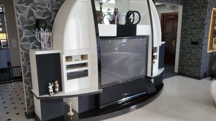 PIONEER full entertainment center speaker