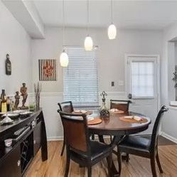 Breakfast nook Table 