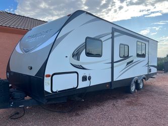 2019 Keystone Passport 2670BHWE