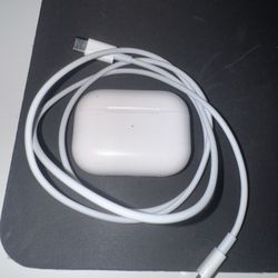 Airpods Pro 