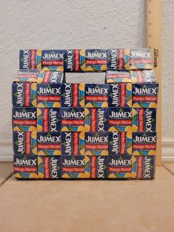 Jumex Tote Purse