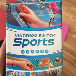 Brand New Nintendo Switch Remote 