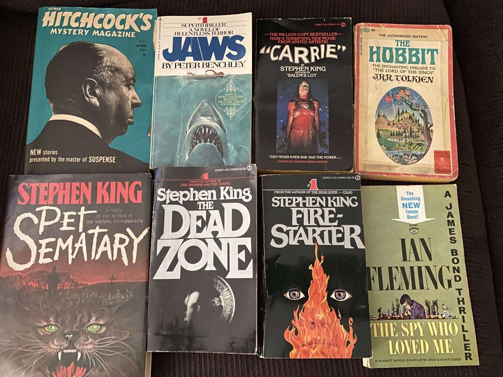 Vintage Books