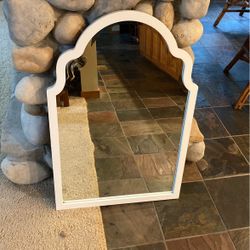 Vanity Mirror