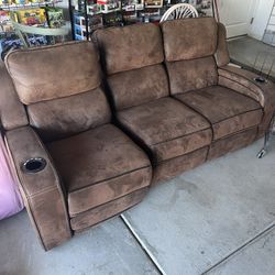 Couches - Free