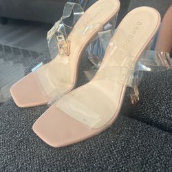 Women’s High Heel