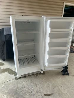 Freezer
