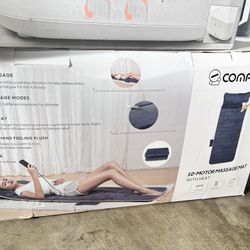Massage Pad 