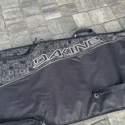 Surfboard Bag 8ft Dakine Arid Bag Black