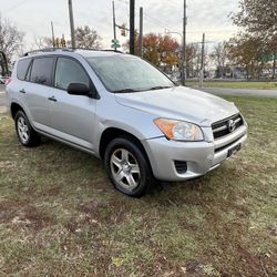 2010 Toyota Rav4