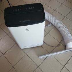 Portable A/C 14,000 btu