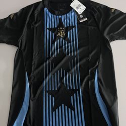 Argentina Pre-Match Shirt