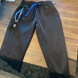 Boys FILA Sweat Pants