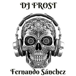 DJ Frost 