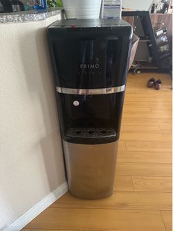 Water Dispenser