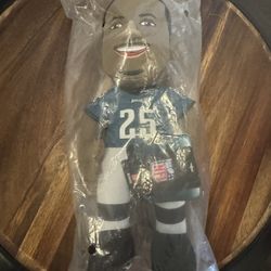 Bleacher Creatures LeSean Mccoy 10 Inch Plush