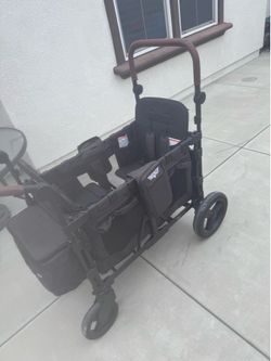 Wagon/stroller