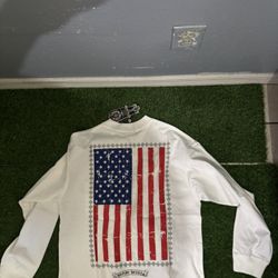 Chrome Hearts Long Sleeve