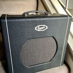 Supro Blues King 12 Electric Guitar Amplifier - Barely Used “Make Offer”