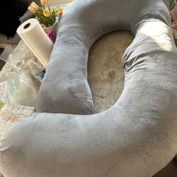 Pillow For Pregnancy 